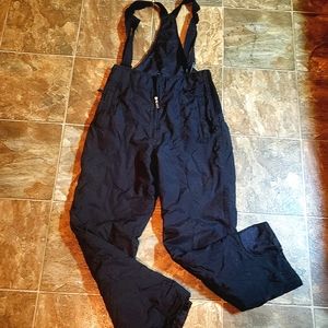 HEAD JUMP SUIT SKI PANTS